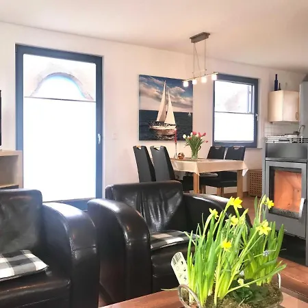 Reethaus Stoertebeker Ca 100 M Zum Holiday home