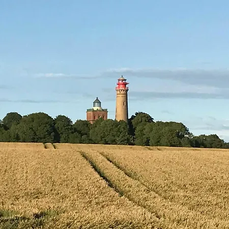 Reethaus Stoertebeker Ca 100 M Zum Сasa de vacaciones *