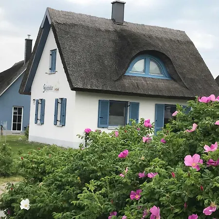 Reethaus Stoertebeker Ca 100 M Zum *